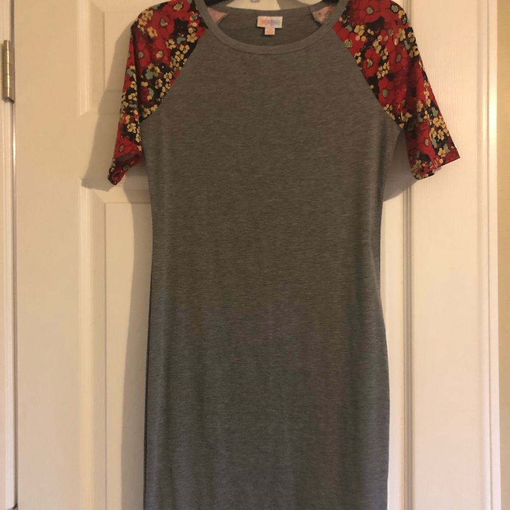 Lularoe Julia